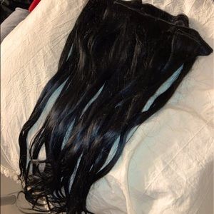 ♥️Luxy Clip in Hair extensions♥️